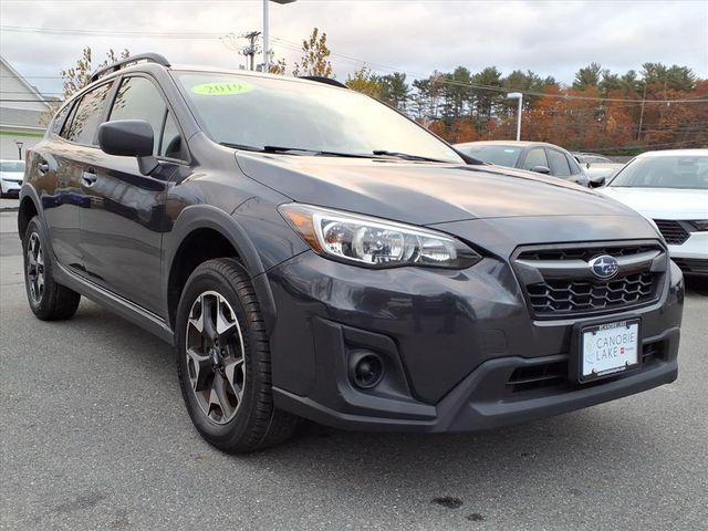 used 2019 Subaru Crosstrek car, priced at $14,000
