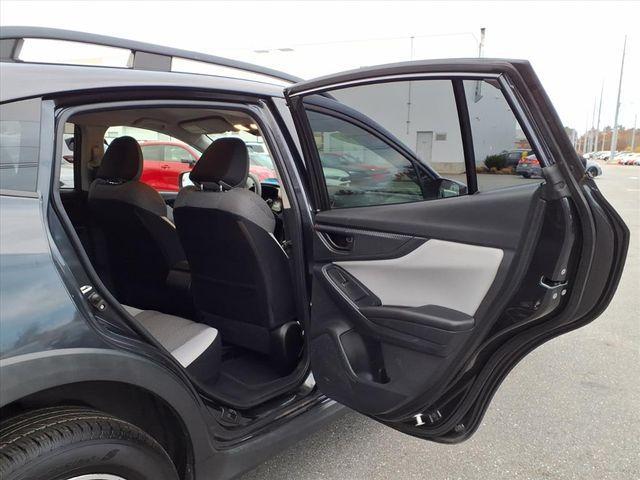 used 2019 Subaru Crosstrek car, priced at $14,000