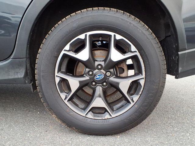 used 2019 Subaru Crosstrek car, priced at $14,000