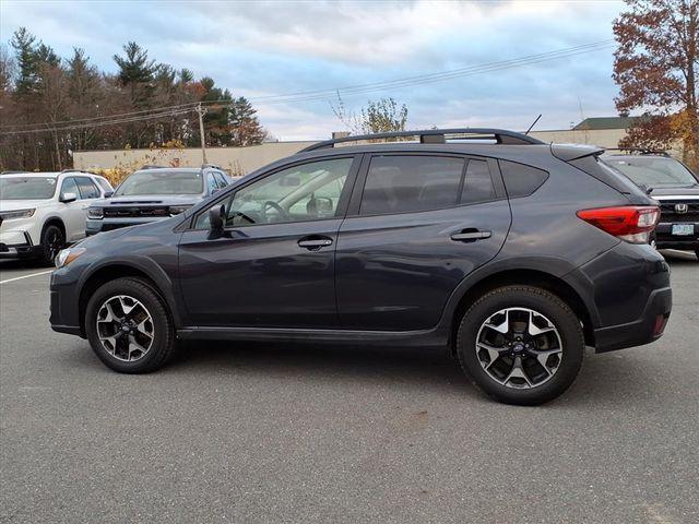used 2019 Subaru Crosstrek car, priced at $14,000