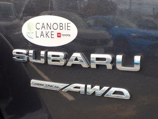 used 2019 Subaru Crosstrek car, priced at $14,000