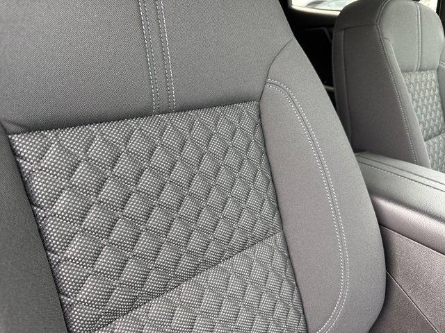used 2022 Chevrolet Blazer car, priced at $25,584