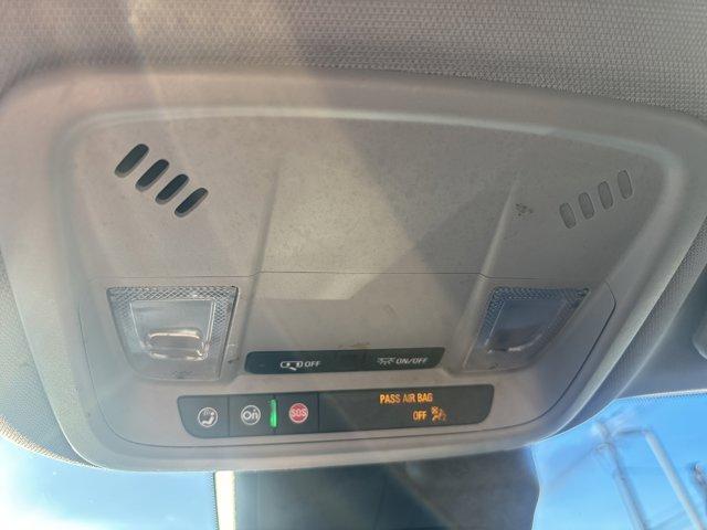 used 2023 Chevrolet Malibu car, priced at $15,554