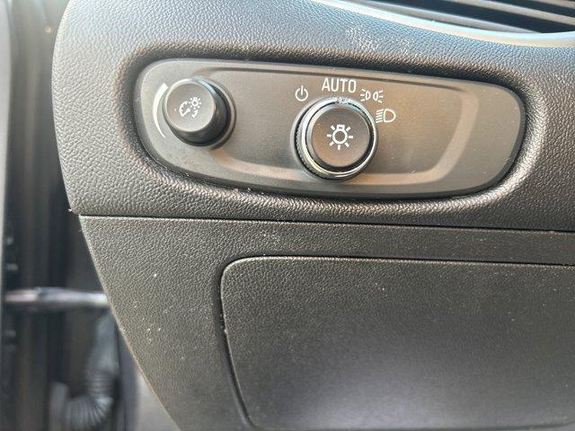 used 2023 Chevrolet Malibu car, priced at $15,554