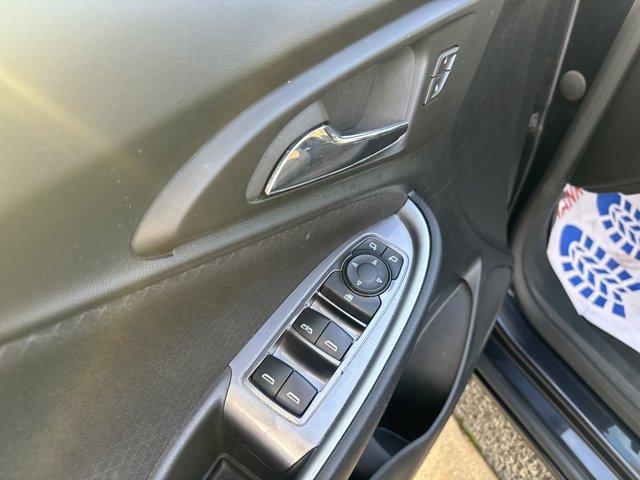 used 2023 Chevrolet Malibu car, priced at $15,554