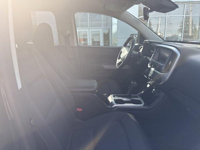 used 2017 Chevrolet Colorado car, priced at $16,800