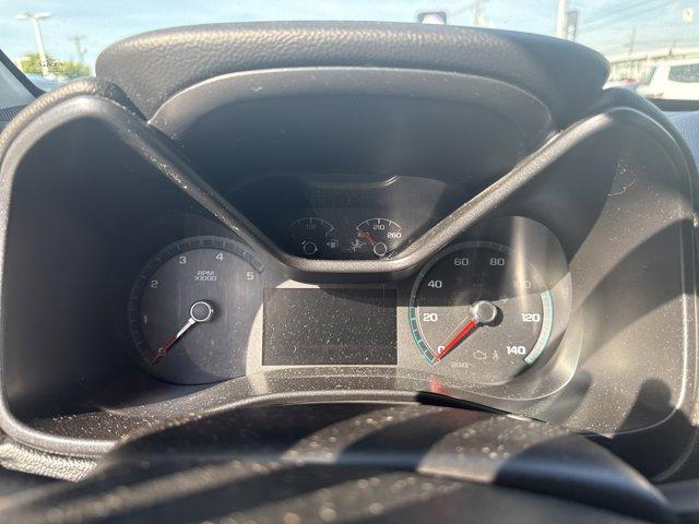 used 2017 Chevrolet Colorado car, priced at $16,800