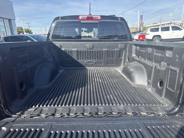used 2017 Chevrolet Colorado car, priced at $16,800
