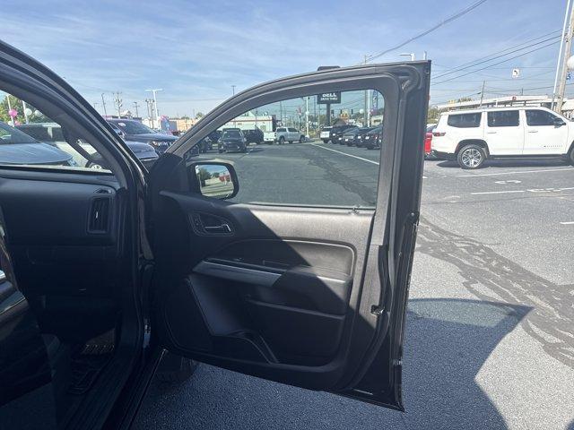 used 2017 Chevrolet Colorado car, priced at $16,800