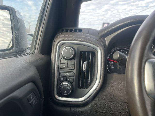 used 2019 Chevrolet Silverado 1500 car, priced at $27,333