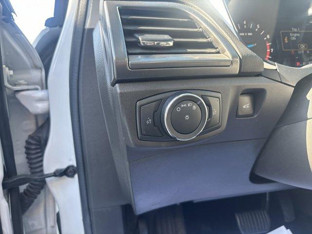 used 2015 Ford Fusion car, priced at $9,999