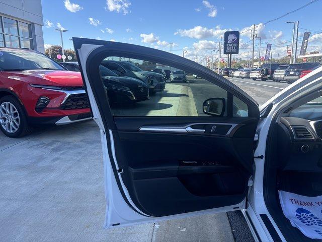 used 2015 Ford Fusion car, priced at $9,999
