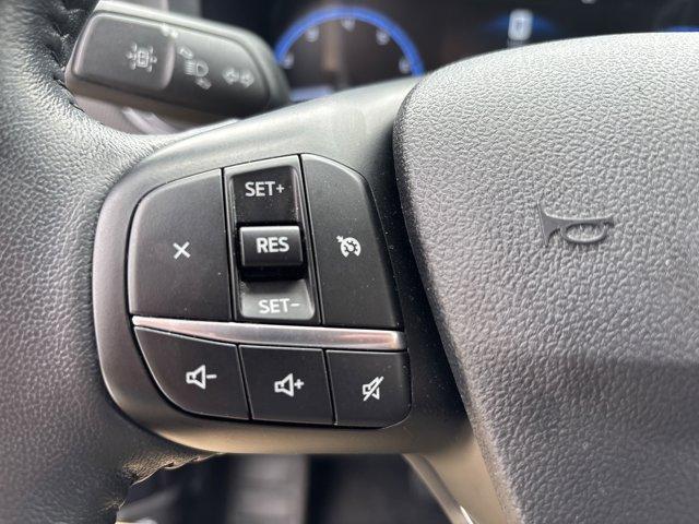 used 2023 Ford Bronco Sport car, priced at $25,554