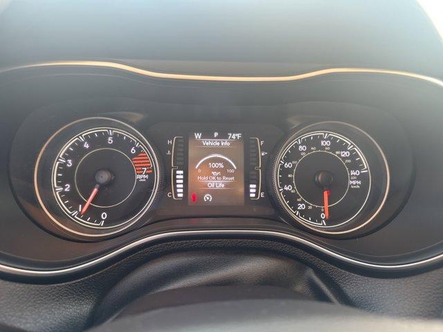 used 2020 Jeep Cherokee car, priced at $14,600