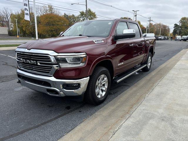 used 2019 Ram 1500 car, priced at $26,999