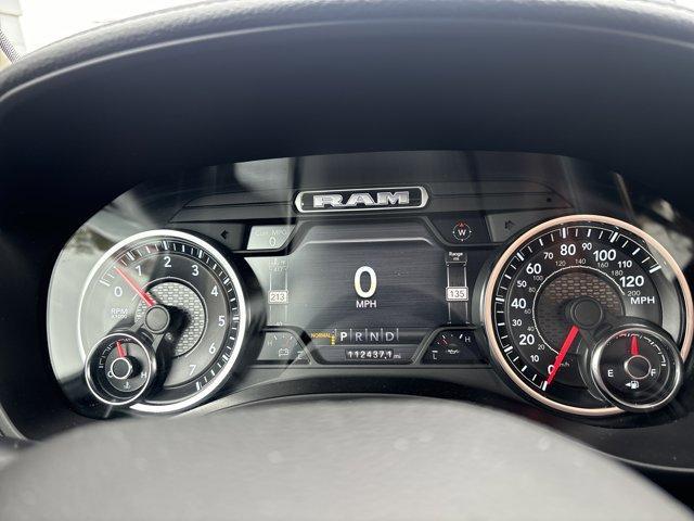 used 2019 Ram 1500 car, priced at $26,999