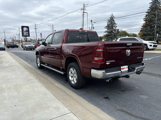 used 2019 Ram 1500 car, priced at $26,999