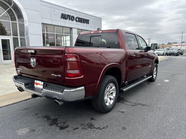used 2019 Ram 1500 car, priced at $26,999