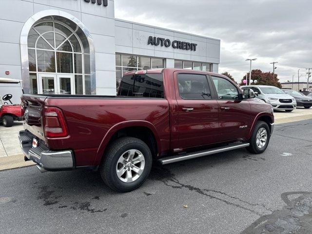 used 2019 Ram 1500 car, priced at $26,999