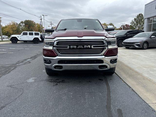 used 2019 Ram 1500 car, priced at $26,999