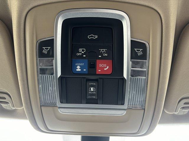 used 2019 Ram 1500 car, priced at $26,999