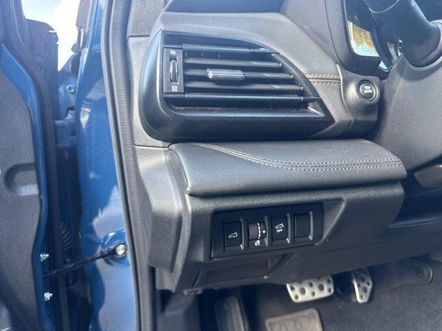 used 2022 Subaru Outback car, priced at $27,944