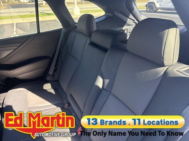 used 2022 Subaru Outback car, priced at $27,944