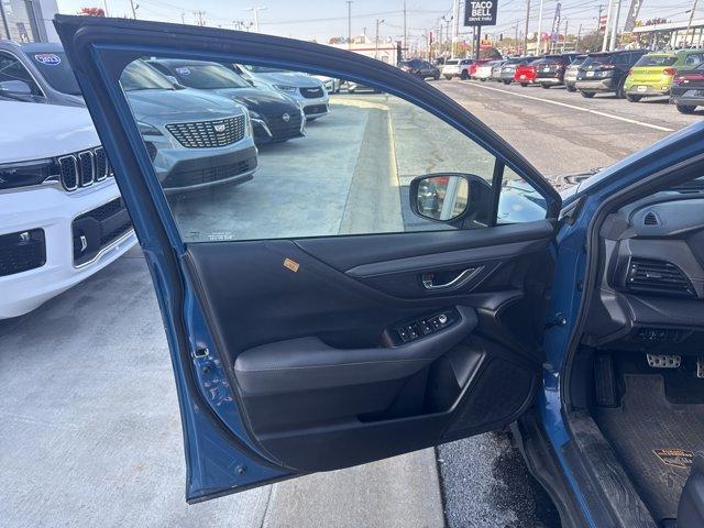 used 2022 Subaru Outback car, priced at $27,944