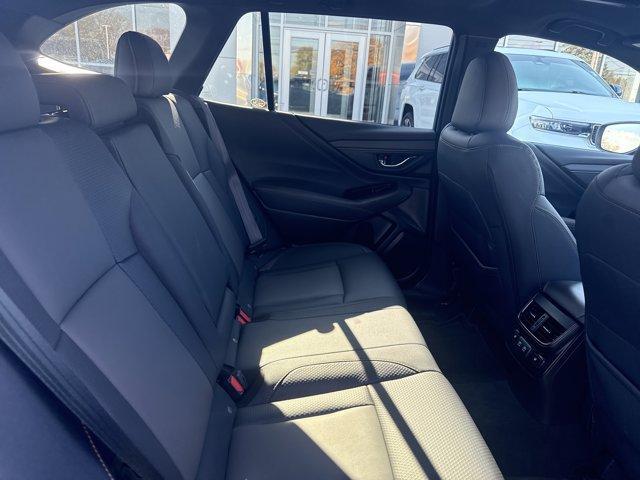 used 2022 Subaru Outback car, priced at $27,944