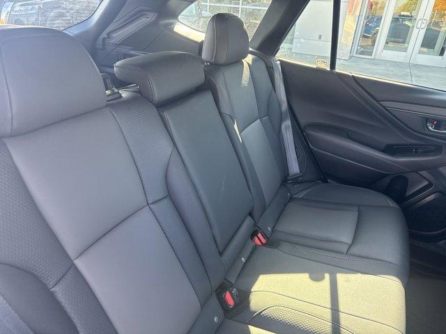 used 2022 Subaru Outback car, priced at $27,944