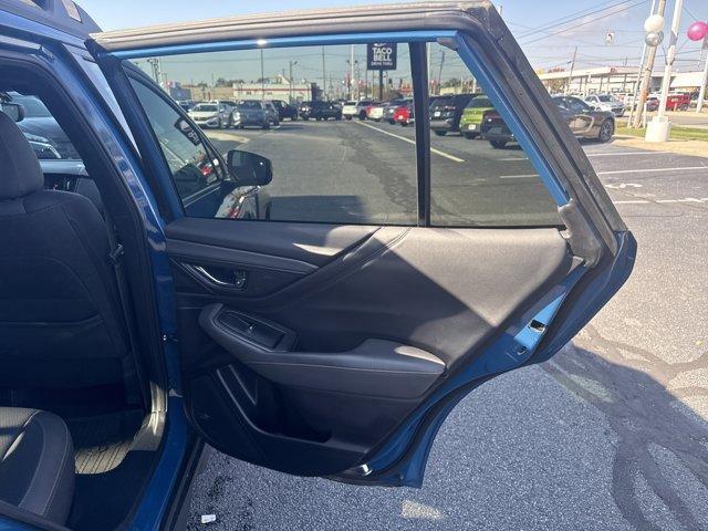 used 2022 Subaru Outback car, priced at $27,944