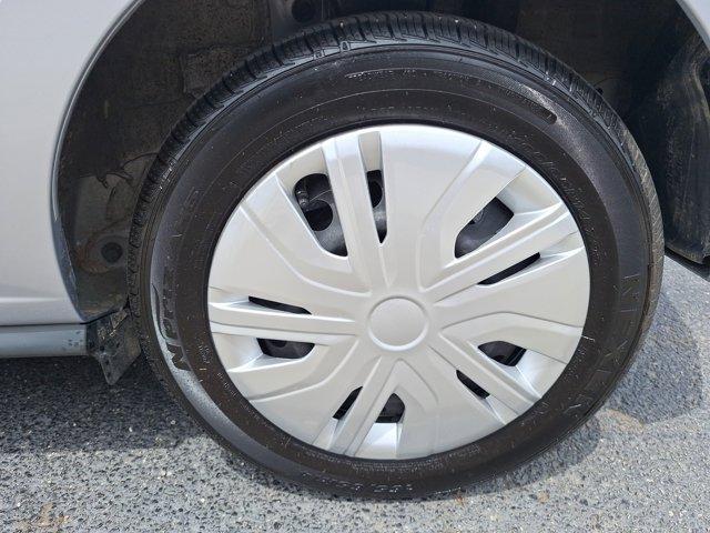 used 2021 Mitsubishi Mirage car, priced at $12,349