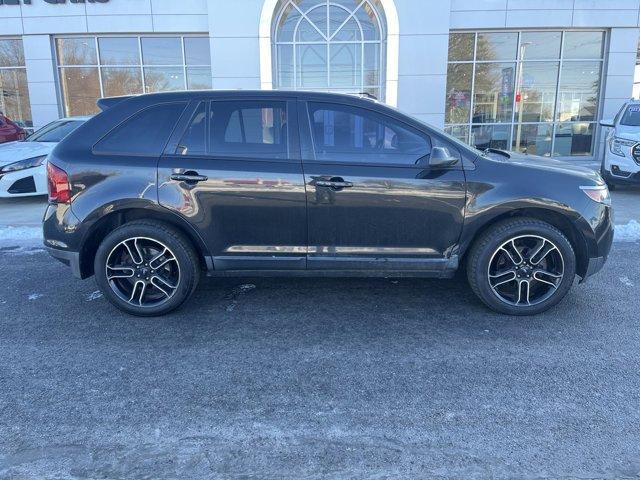 used 2013 Ford Edge car, priced at $6,998