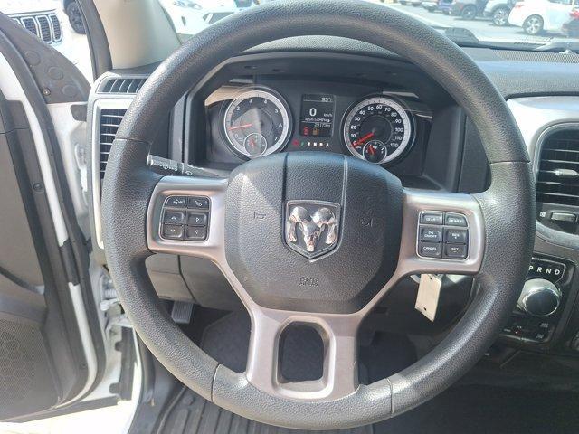 used 2023 Ram 1500 Classic car, priced at $32,841