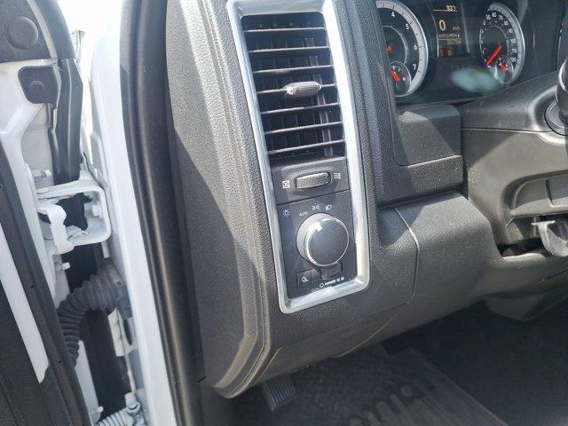 used 2023 Ram 1500 Classic car, priced at $32,841