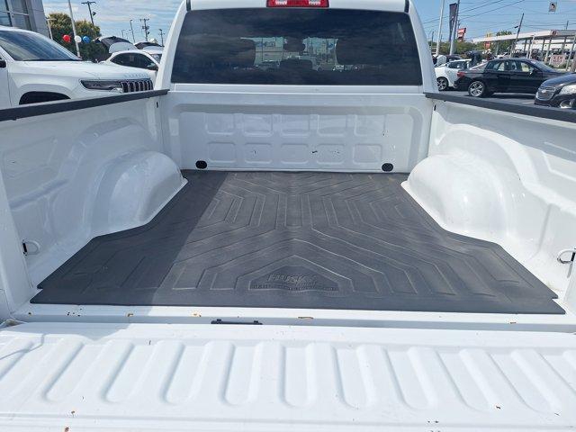 used 2023 Ram 1500 Classic car, priced at $32,841