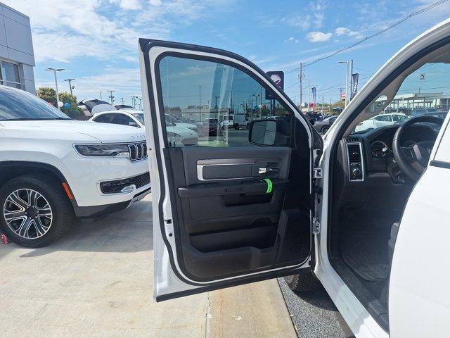 used 2023 Ram 1500 Classic car, priced at $32,841