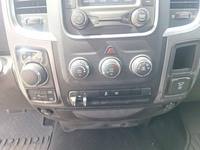 used 2023 Ram 1500 Classic car, priced at $32,841