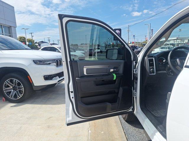 used 2023 Ram 1500 Classic car, priced at $32,841
