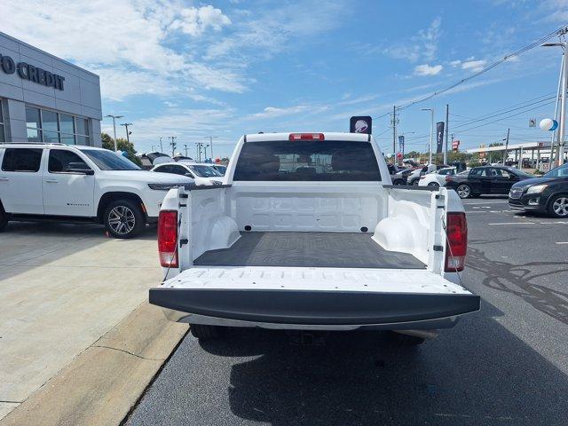 used 2023 Ram 1500 Classic car, priced at $32,841