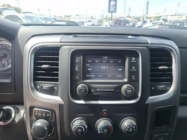 used 2023 Ram 1500 Classic car, priced at $32,841