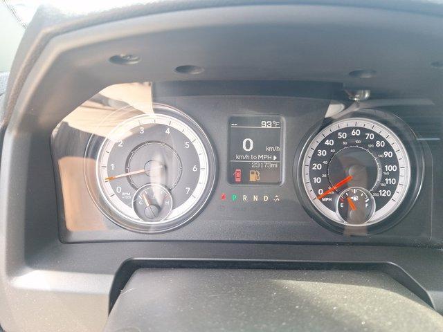 used 2023 Ram 1500 Classic car, priced at $32,841