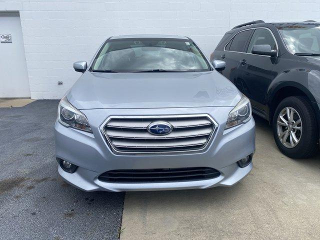 used 2016 Subaru Legacy car, priced at $13,834