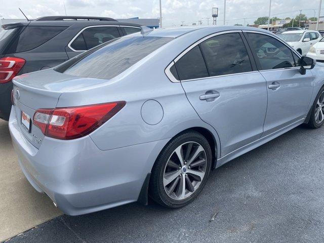 used 2016 Subaru Legacy car, priced at $13,834
