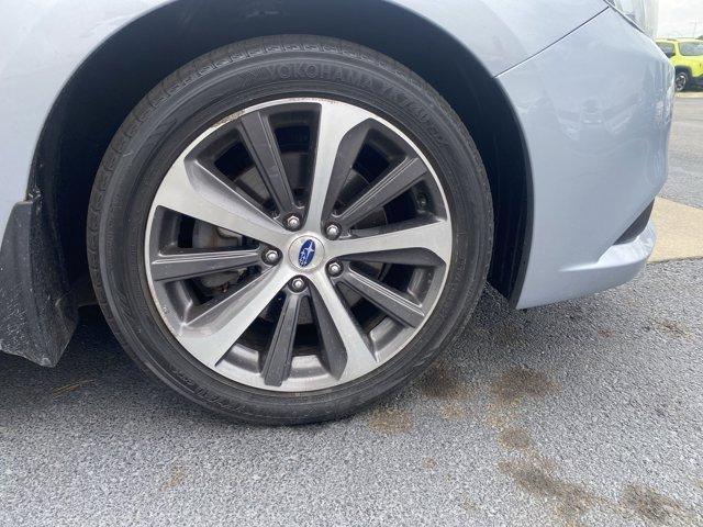 used 2016 Subaru Legacy car, priced at $13,834
