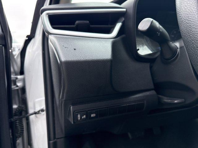 used 2024 Toyota Corolla car, priced at $18,800