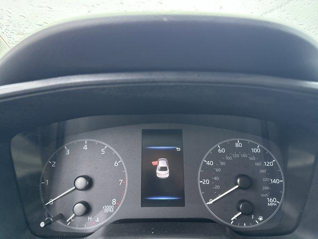 used 2024 Toyota Corolla car, priced at $18,800