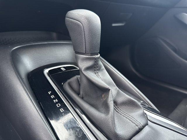used 2024 Toyota Corolla car, priced at $18,800