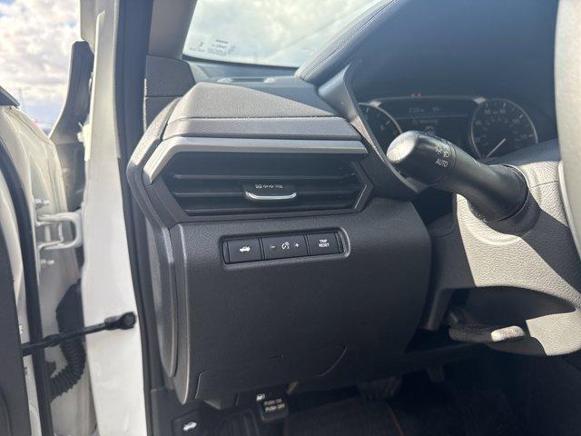 used 2024 Nissan Altima car, priced at $21,500