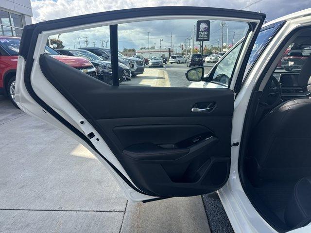 used 2024 Nissan Altima car, priced at $21,500